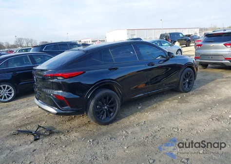 2024 Buick Envista Sport Touring Fwd z USA, uszkodzony, nr VIN KL47LBE23RB066937